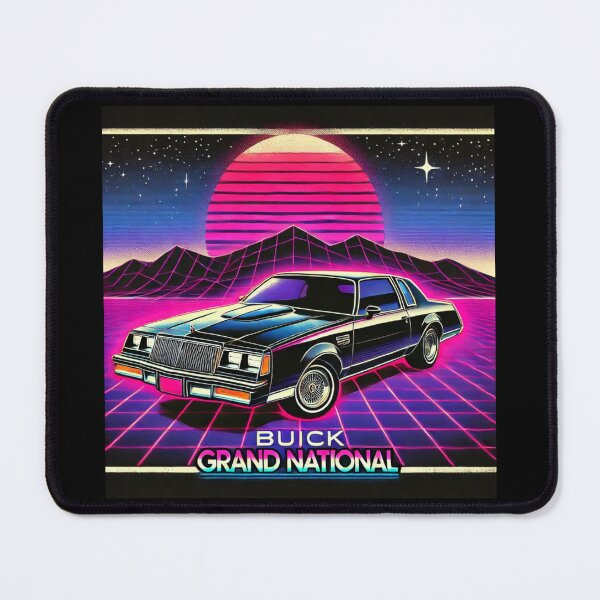 Item preview, buick grand national designed and sold by TEEJAMBOREE.