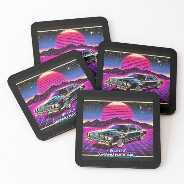 Item preview,  buick grand national designed and sold by TEEJAMBOREE.