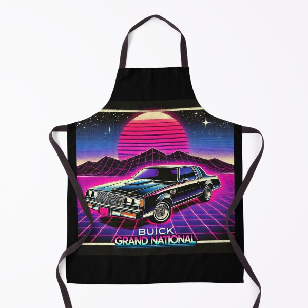 Item preview,  buick grand national designed and sold by TEEJAMBOREE.