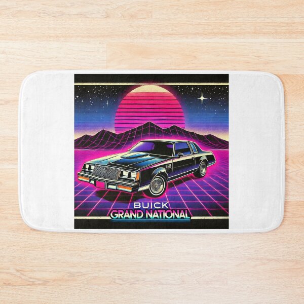 Item preview,  buick grand national designed and sold by TEEJAMBOREE.