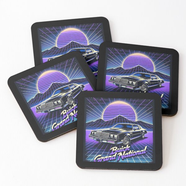 Item preview, buick grand national designed and sold by TEEJAMBOREE.