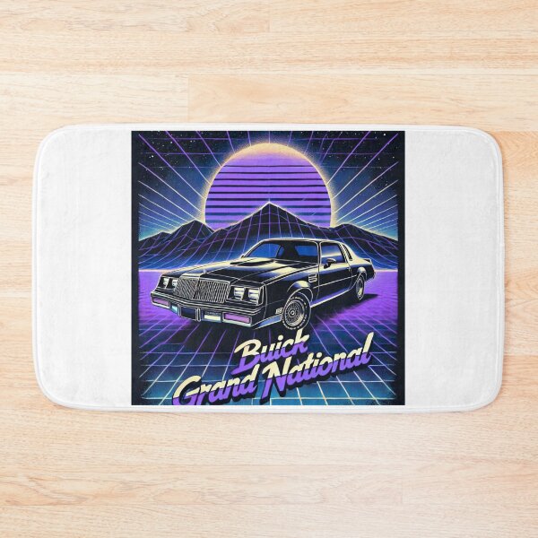 Item preview, buick grand national designed and sold by TEEJAMBOREE.