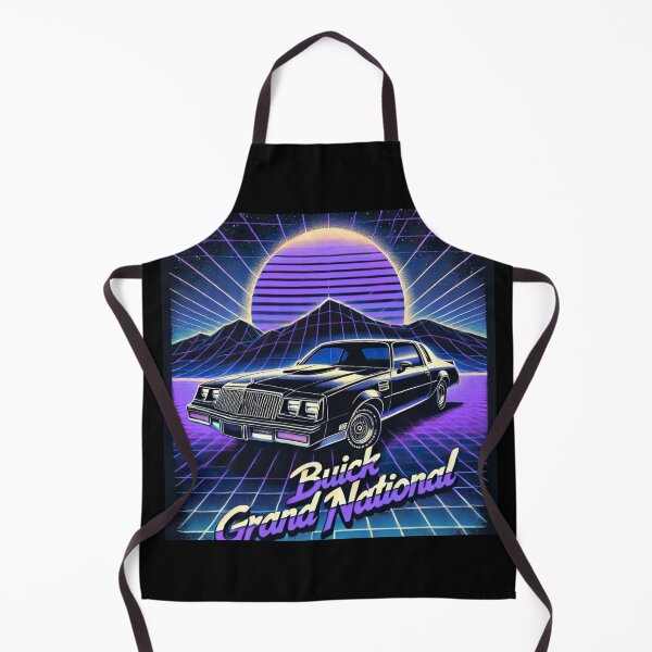 Item preview, buick grand national designed and sold by TEEJAMBOREE.