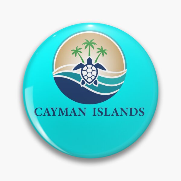 Item preview, Cayman Islands Caribbean designed and sold by NPStudio.