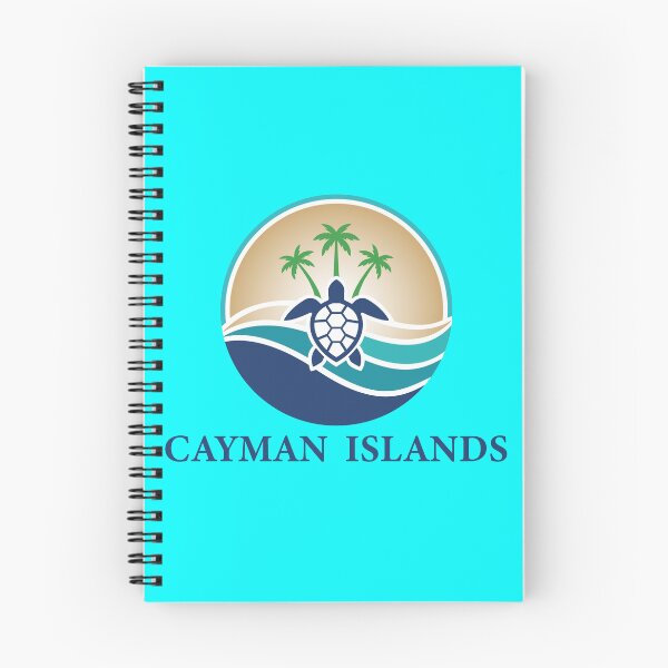 Item preview, Cayman Islands Caribbean designed and sold by NPStudio.