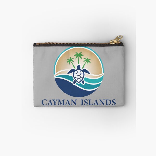 Item preview, Cayman Islands Caribbean designed and sold by NPStudio.