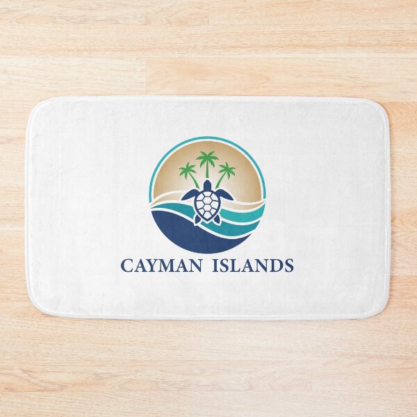 Item preview, Cayman Islands Caribbean designed and sold by NPStudio.