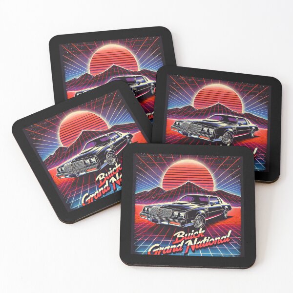 Item preview, buick grand national designed and sold by TEEJAMBOREE.