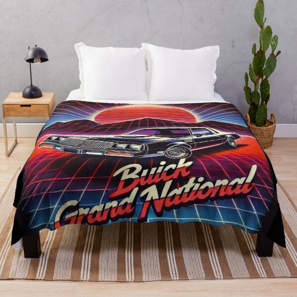 Item preview, buick grand national designed and sold by TEEJAMBOREE.