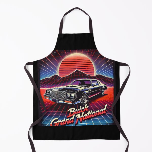 Item preview, buick grand national designed and sold by TEEJAMBOREE.