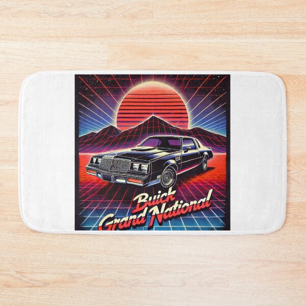 Item preview, buick grand national designed and sold by TEEJAMBOREE.