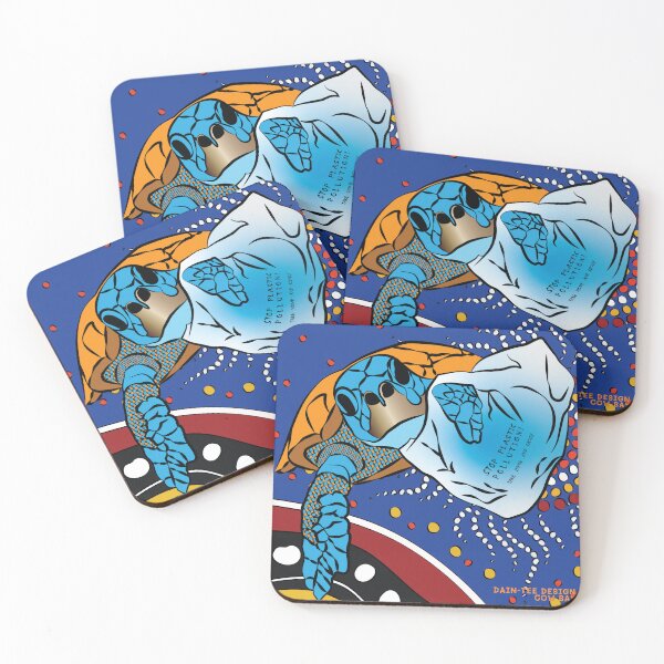 Item preview, Turtle designed and sold by DAIN-TEE DESIGN COW BAY.