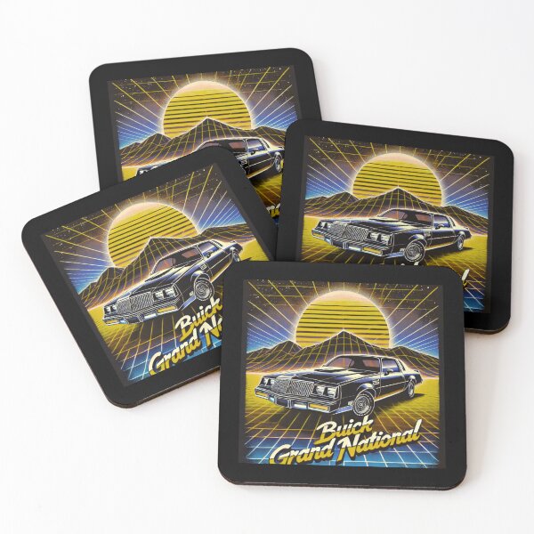 Item preview, buick grand national designed and sold by TEEJAMBOREE.