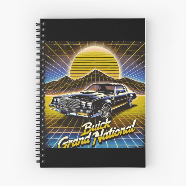 Item preview, buick grand national designed and sold by TEEJAMBOREE.