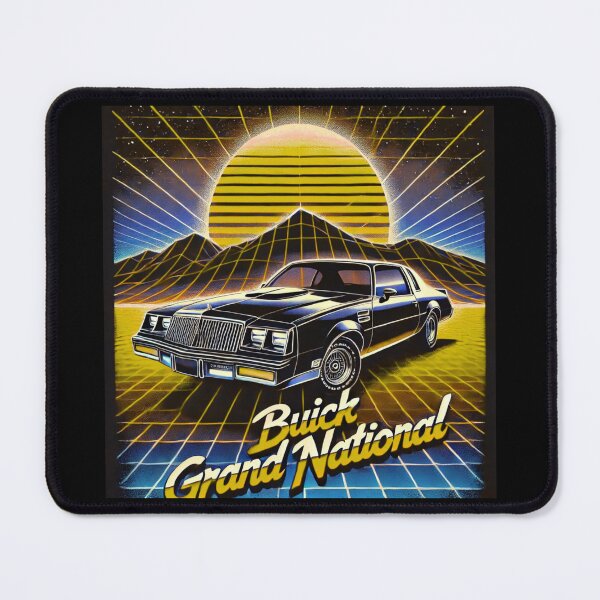 Item preview, buick grand national designed and sold by TEEJAMBOREE.