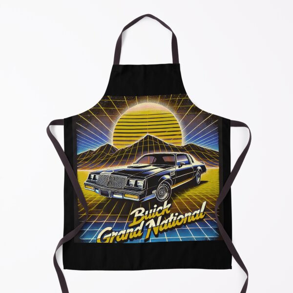 Item preview, buick grand national designed and sold by TEEJAMBOREE.