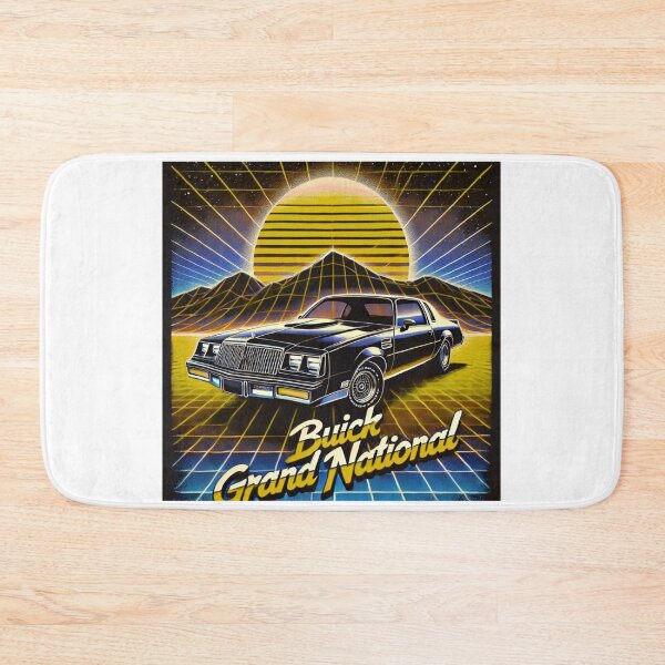 Item preview, buick grand national designed and sold by TEEJAMBOREE.