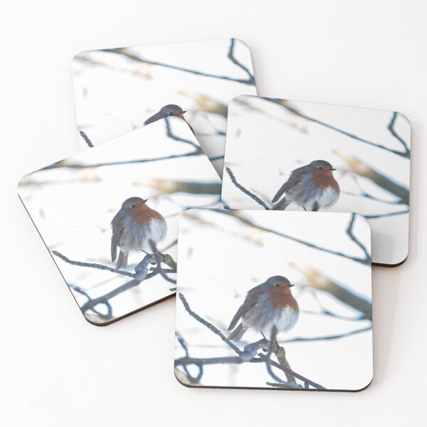 Item preview, Winter Robin designed and sold by clgcreativearts.
