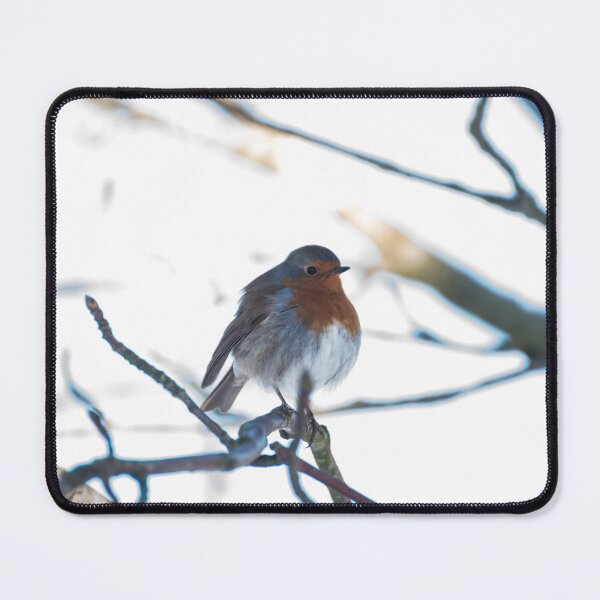 Item preview, Winter Robin designed and sold by clgcreativearts.