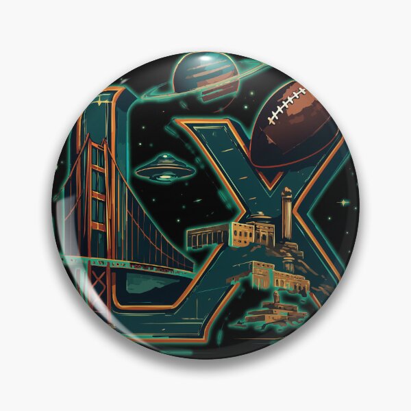 Item preview, Football San Francisco 2026 designed and sold by texdeath4life.