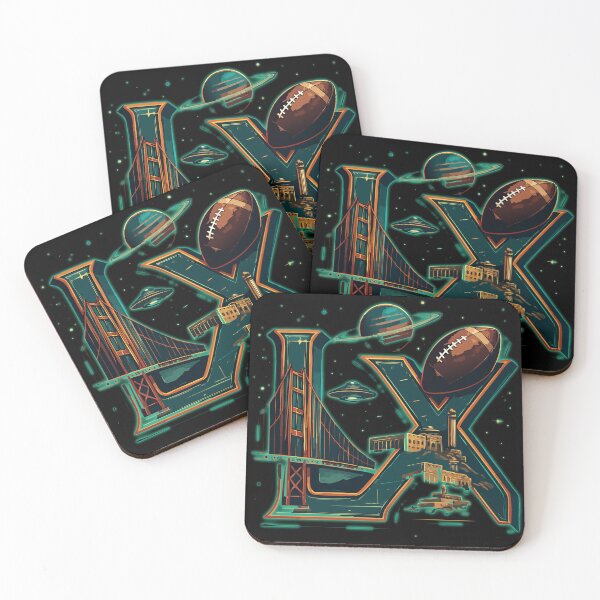 Item preview, Football San Francisco 2026 designed and sold by texdeath4life.