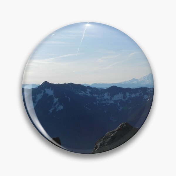 Item preview, Mountain Range designed and sold by Thingsbyash.