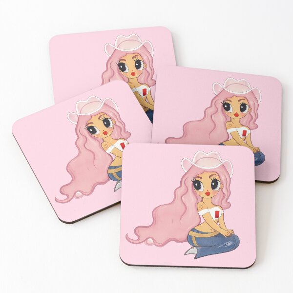 Item preview, Siren designed and sold by YChangShop.