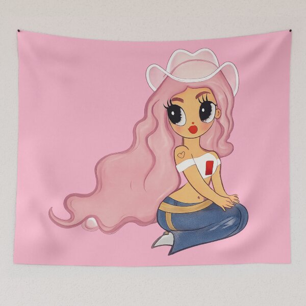 Item preview, Siren designed and sold by YChangShop.