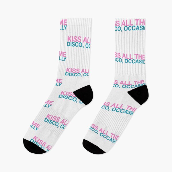 Item preview, Kiss All The Time. Disco, Occasionally designed and sold by angiegarippa.