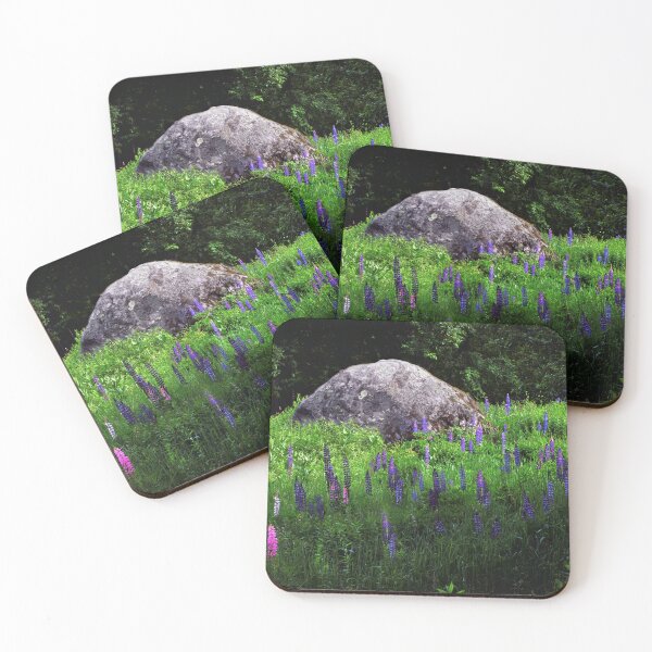 Item preview, Glacial Boulder designed and sold by Wayne King.