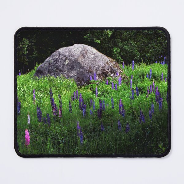 Item preview, Glacial Boulder designed and sold by Wayne King.