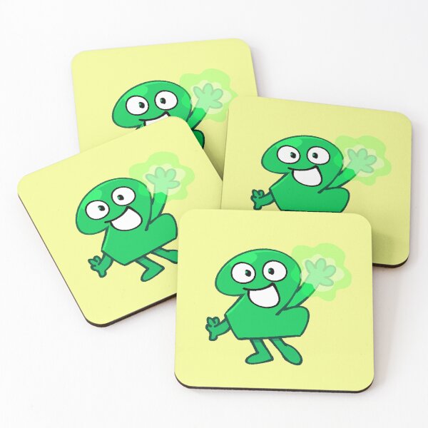 Item preview, Two designed and sold by WaffleyDootDoot.