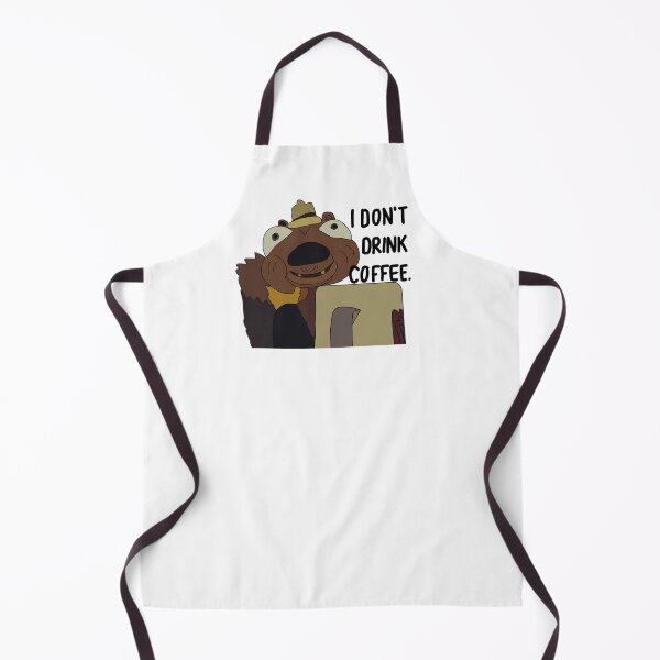Item preview, Hoodwinked coffee squirrel caffeine sticker mug shirt designed and sold by mosnarf.