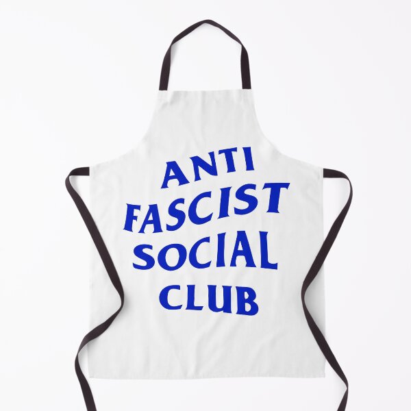 Item preview, ANTI FASCIST SOCIAL CLUB designed and sold by oddwonders.