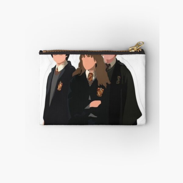 Item preview, Magical Trio Inspired Sticker designed and sold by Meraki studio .