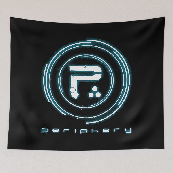 Item preview, Periphery Band Tour 001 designed and sold by TungZenZ.