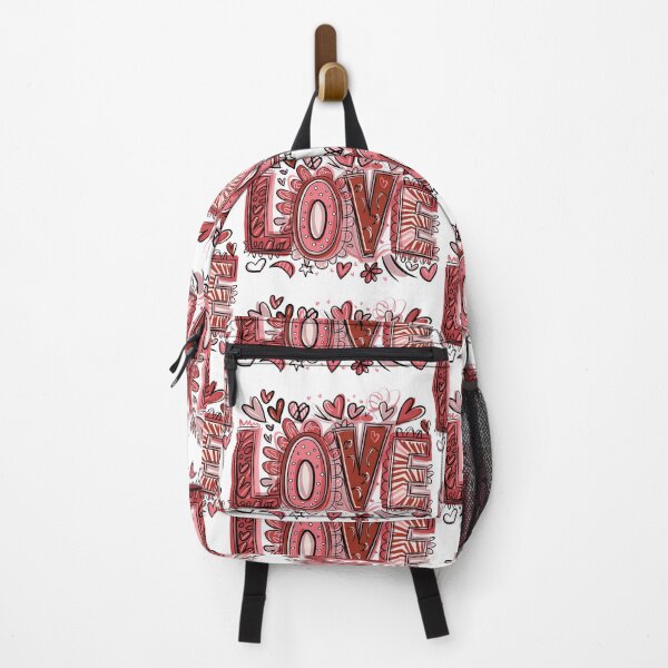 Item preview, LOVE for Valentine’s Day designed and sold by Eclectic Monkey.
