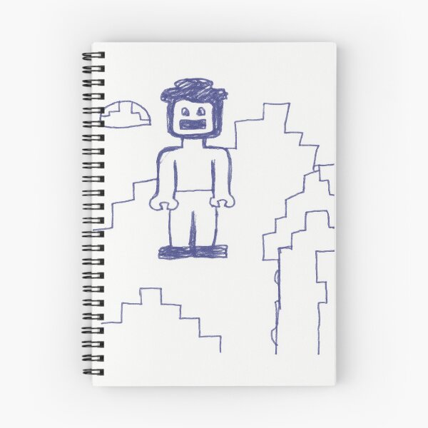 Item preview, Pixel art inspired by Minecraft designed and sold by ScaleraStore.