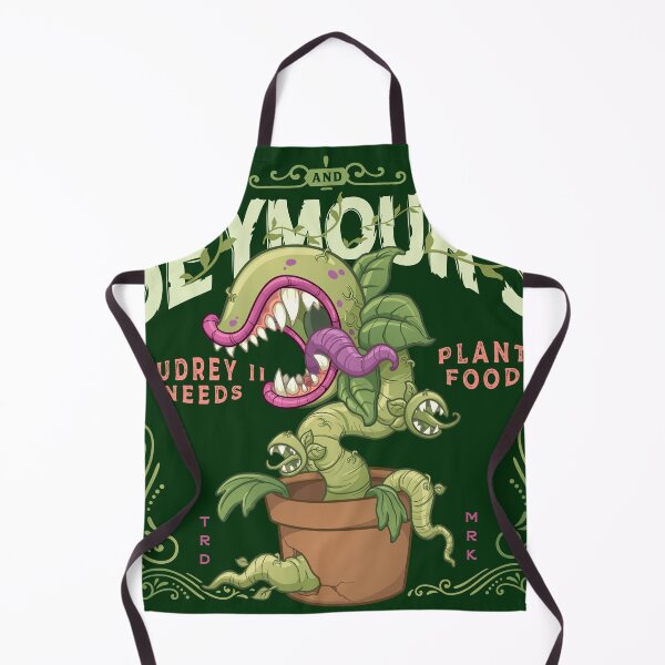 Item preview, little shop of horrors designed and sold by spicoli13design.