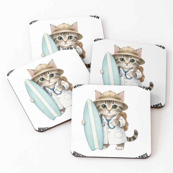 Item preview, Compassion & Wonder designed and sold by amusefullife.