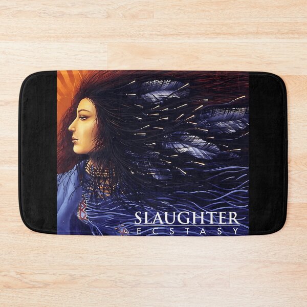 Item preview, Slaughter Ecstasy Album 2022 designed and sold by TungZenZ.
