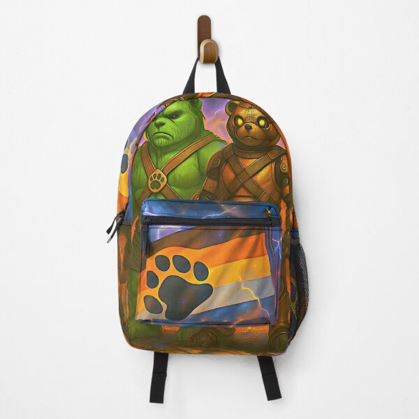 Item preview, Galactic Bear Team designed and sold by tbearsdesigns.