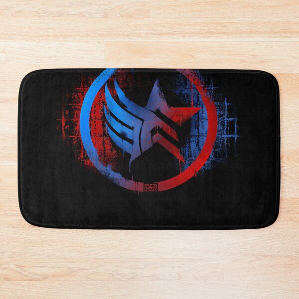 Item preview,  Mass Effect Paragon Renegade designed and sold by TungZenZ.