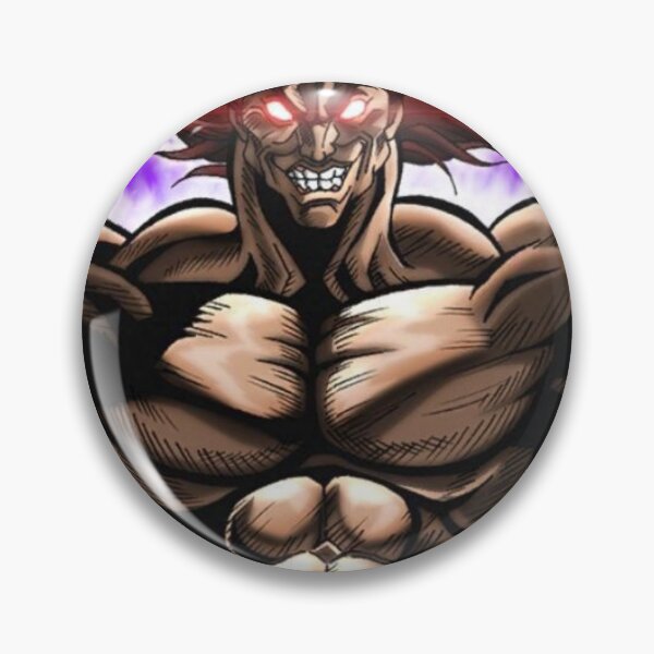 Item preview, Yujiro designed and sold by DigitalSR.