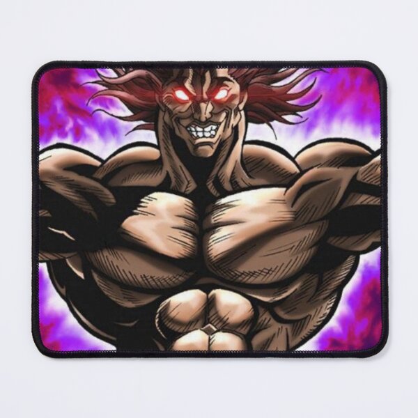 Item preview, Yujiro designed and sold by DigitalSR.
