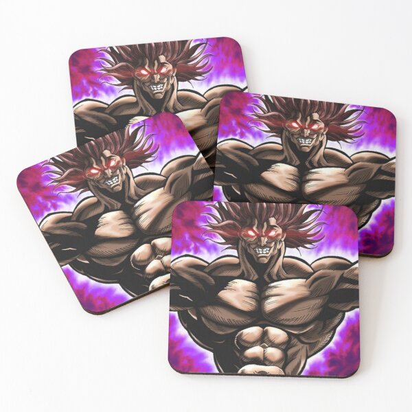 Item preview, Yujiro designed and sold by DigitalSR.