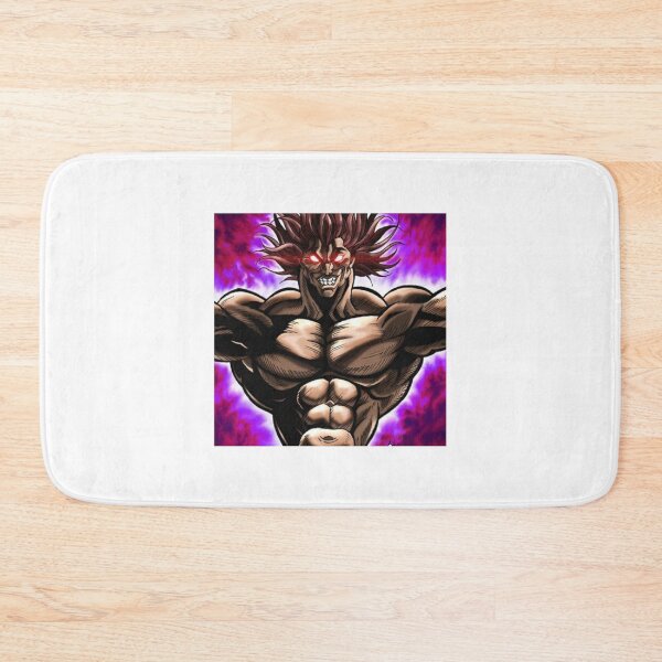 Item preview, Yujiro designed and sold by DigitalSR.