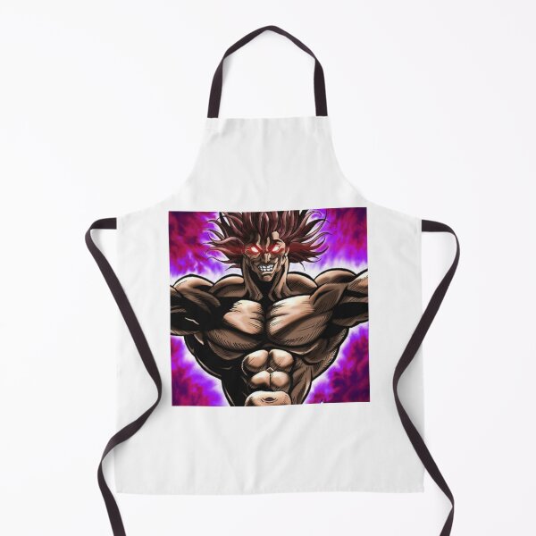 Item preview, Yujiro designed and sold by DigitalSR.
