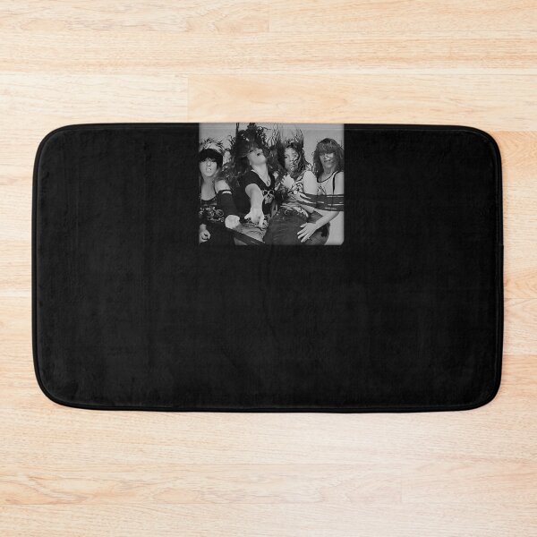 Item preview, L7 Band Tee (And Other Products) designed and sold by TungZenZ.