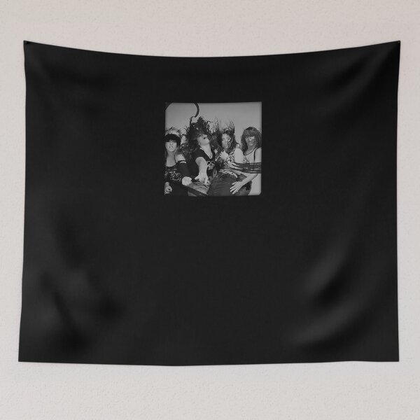 Item preview, L7 Band Tee (And Other Products) designed and sold by TungZenZ.